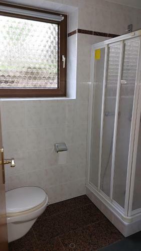 Apartamento Gem�tliche Einliegerwohnung In H�sbach/rottenberg
