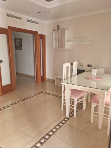 Pe�uelas Apartment