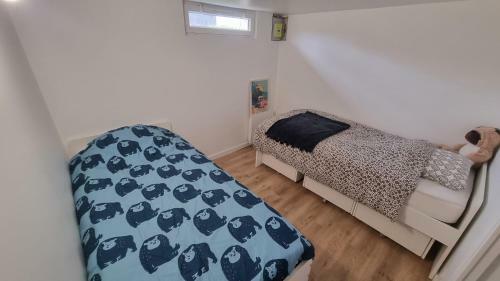 Jolie Petite Maison Situ�e � 150m De La Plage