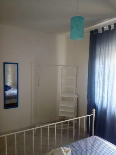 Apartamento Casa Da Nonna Carmela