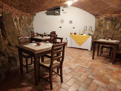 B&B Baldovino Di Monte