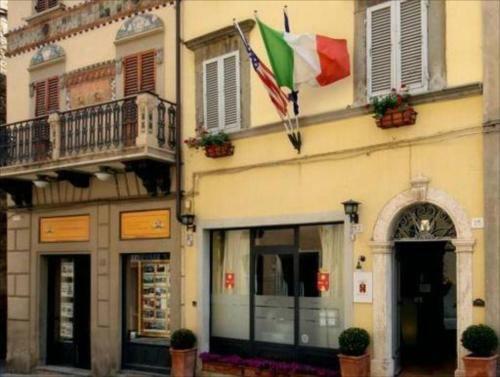 B&B Baldovino Di Monte