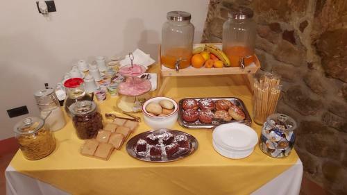 B&B Baldovino Di Monte