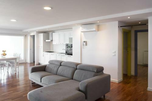 Apartamento Appartamento Incantevole Con Vista Mare