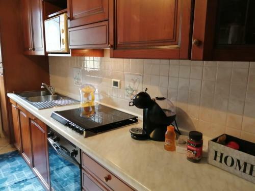 Apartamento Appartamento Les Chalets