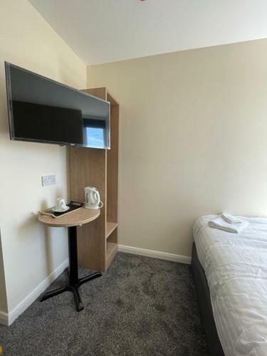 Hotel Tinapa Suites