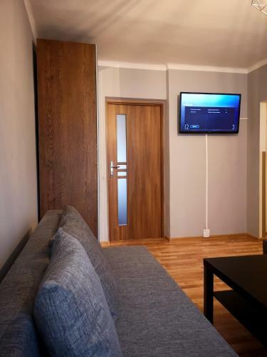 Apartament Nowowierzbowa Zawiercie