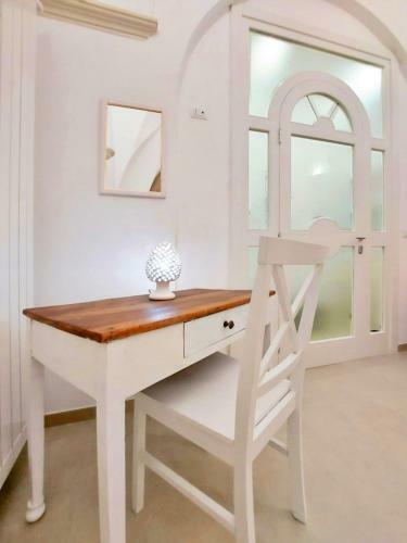 Apartamento Teorema Suites