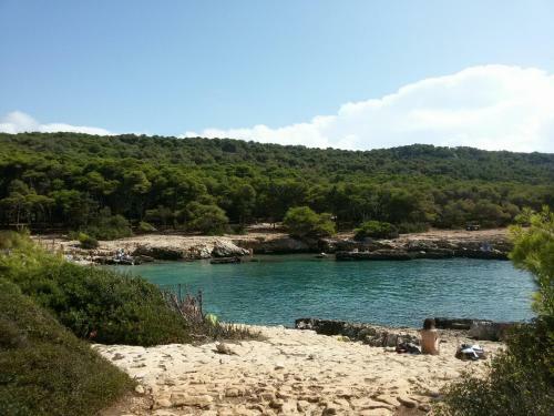 Apartamento Antico Casale Rizzo Nino