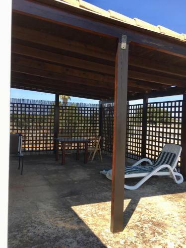 Apartamento Antico Casale Rizzo Nino