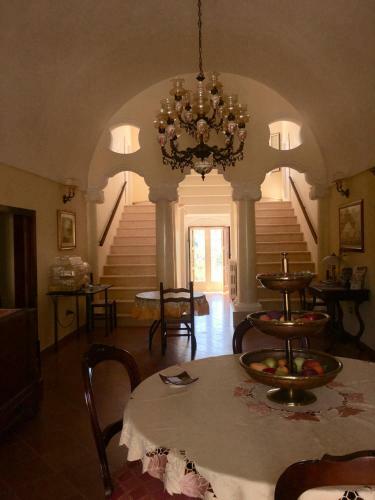 Apartamento Antico Casale Rizzo Nino