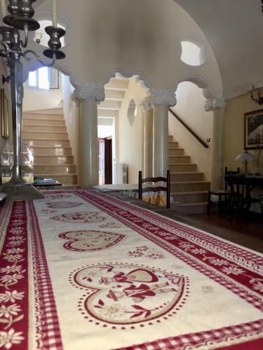 Apartamento Antico Casale Rizzo Nino