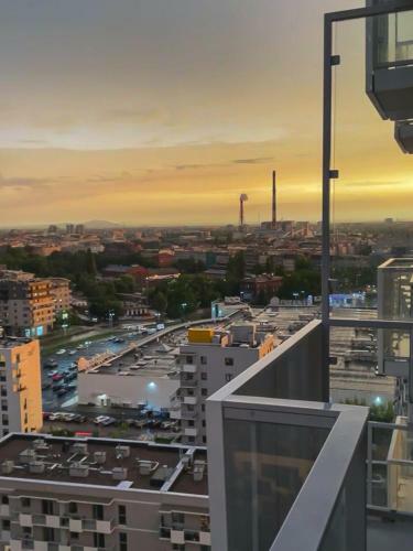 Lux Apartment Amazing View