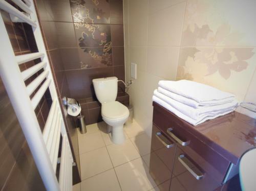 Kameralny Apartament Przy Katedrze