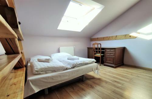 Kameralny Apartament Przy Katedrze