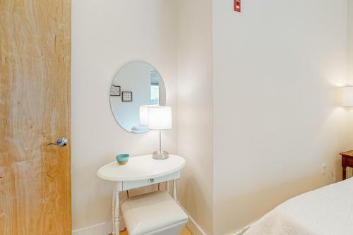 Apartamento Portland Perch