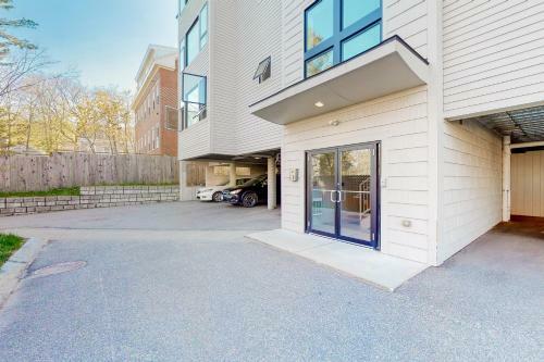 Apartamento Portland Perch