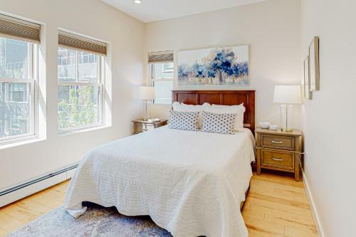 Apartamento Portland Perch