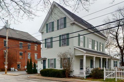 Whimsical Homes