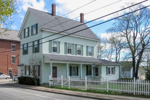 Whimsical Homes