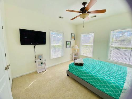 Townhouse @ Jjz