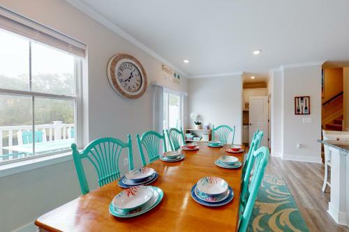 Sea Oaks Oasis