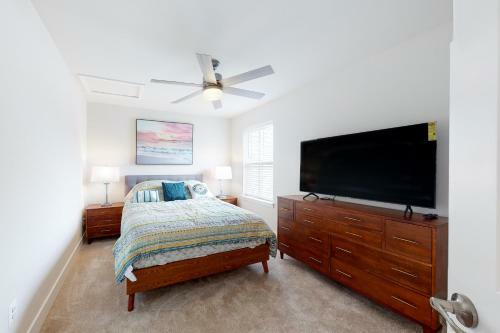 Sea Oaks Oasis