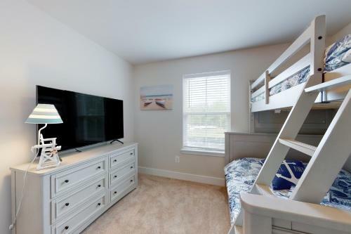 Sea Oaks Oasis