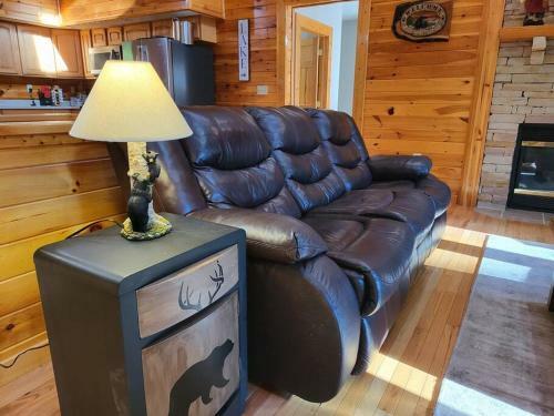 Hibernation Haven
