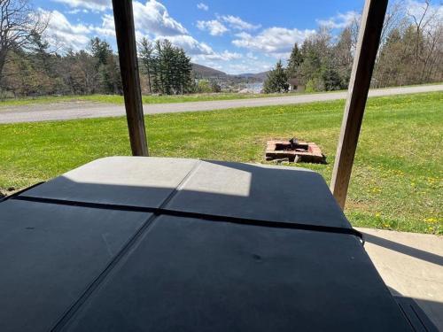 Dubla Vedere - Lake View - Hot Tub - Fire Pit - Sleeps 9