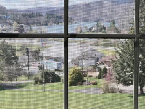 Dubla Vedere - Lake View - Hot Tub - Fire Pit - Sleeps 9