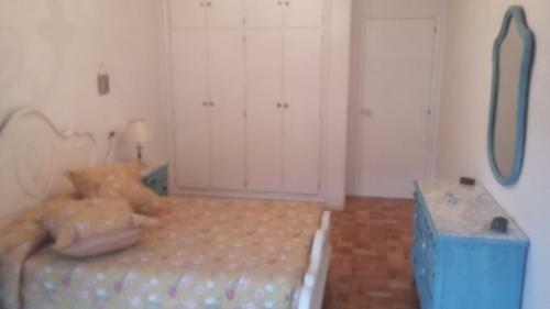 Apartamento Playas De Mi�o 8 Personas