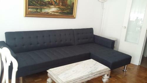 Apartamento Playas De Mi�o 8 Personas