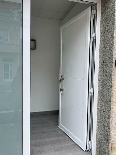 Apartamento La Bahia