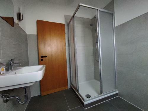 Apartamento Ostseebrise