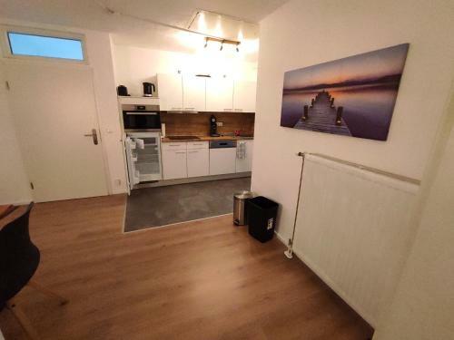 Apartamento Ostseebrise