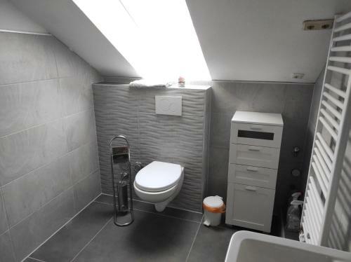 Apartamento Ostseebrise