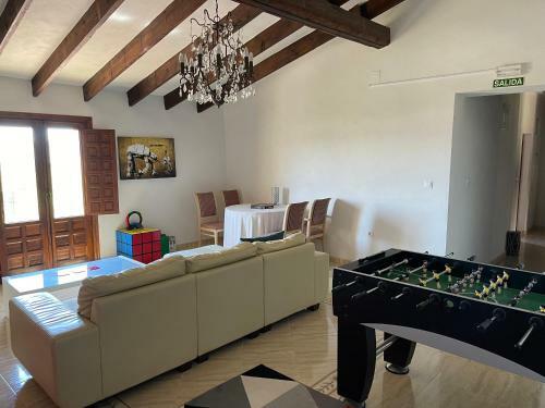 Agroturismo Grapevine Manor
