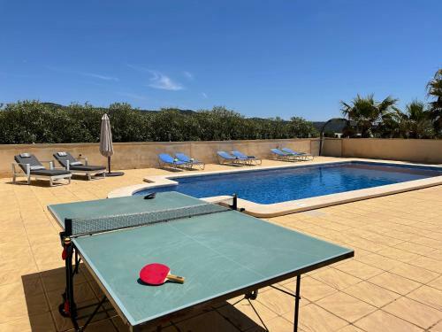 Agroturismo Grapevine Manor