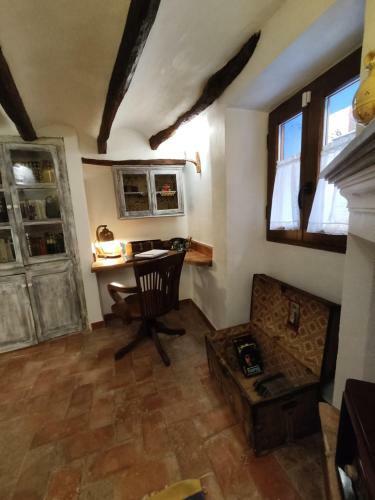 El Rac� De La Civaderia, Casa En Montblanc