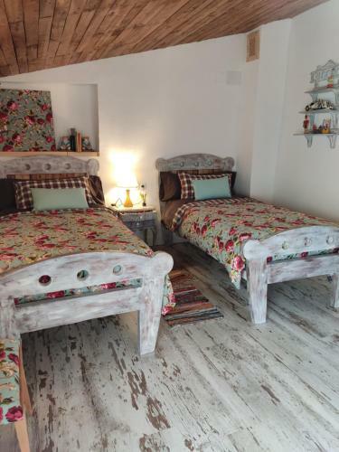 El Rac� De La Civaderia, Casa En Montblanc