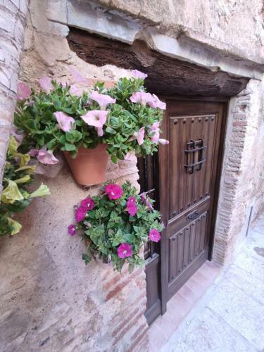 El Rac� De La Civaderia, Casa En Montblanc