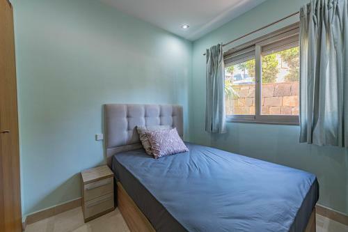 Elegant 4br Apartment In Rivera, Mijas, Pool, Wifi
