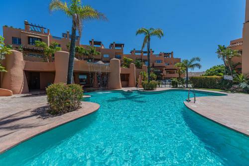 Elegant 4br Apartment In Rivera, Mijas, Pool, Wifi