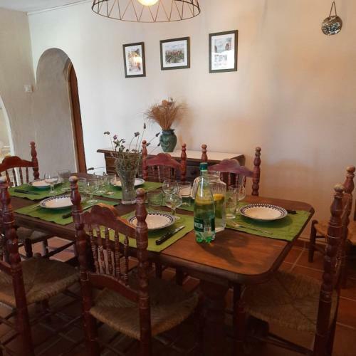 Agroturismo Finca Valenzuela