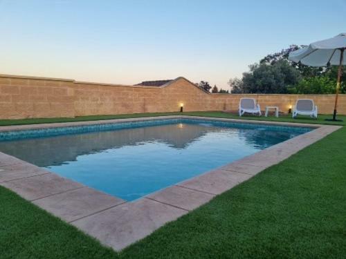 Agroturismo Finca Valenzuela