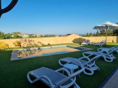 Agroturismo Finca Valenzuela