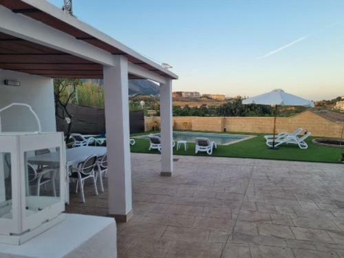 Agroturismo Finca Valenzuela
