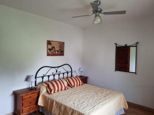 Agroturismo Finca Valenzuela