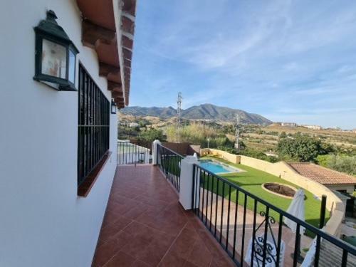 Agroturismo Finca Valenzuela